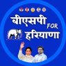 BSP4Haryana's profile picture