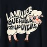 Profilbild von La mujer que hablaba con las ovejas