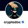 CryptoDoc's profile picture