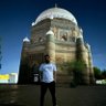 Moaz Ahmed's profile picture