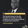 Thulani Ncube profil fotoğrafı