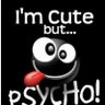 Psycho's profile picture