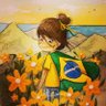 Фото профиля RAQUEL LEITE🇧🇷🇮🇱