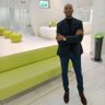 Dr Adama TRAORÉ Committed Citizen for EQUALITY's profile picture