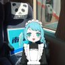 Фото профиля くろっしー(ねこぶん)