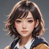 Profilbild von NANA HARUKAWA