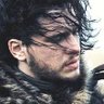 Profilbild von Jon Snow