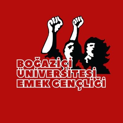 Boğaziçi Üni. Emek Gençliği's profile picture