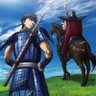 Profilbild von 大将軍