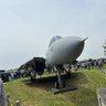 Profilbild von 海軍、空軍航空情報提供