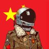 不在服务区🇨🇳 profil fotoğrafı