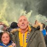 Darren Sansom's profile picture
