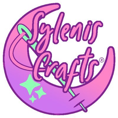 Sylenis Crafts 💜 ☕'s profile picture