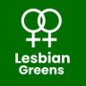 Фото профиля Lesbian Greens ⚢ 💚🌍
