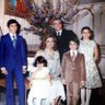 Eden-Hasti👑King Reza Pahlavi👑👑 Queen Yasmine👑 profil fotoğrafı