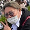 きむにぃ profil fotoğrafı
