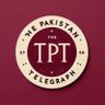 Pakistan Telegraph's profile picture