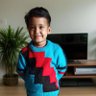 Anil Saini ็ๅคดๅ