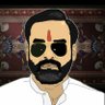 Kaleen Bhaiya profil fotoğrafı