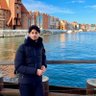 Berkay Bakaç profil fotoğrafı