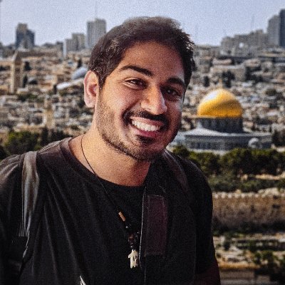 Tal Oran's profile picture