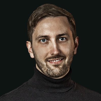 Ondřej Koutník's profile picture