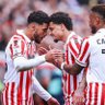 Will 🔴⚪️🔴⚪️ SCFC 的头像