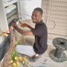 Christ Josaphat GBENOU 🇧🇯's profile picture