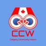Profilbild von Calgary community Watch