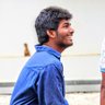 Profilbild von Sagar