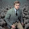 Profilbild von John Smith โช