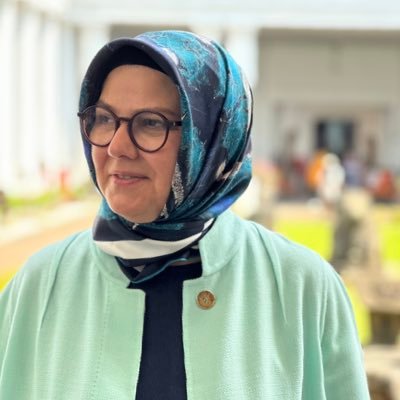 Ayşe Böhürler's profile picture