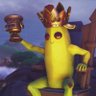 #SaveOGFornite profil fotoğrafı