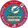 Фото профиля FinFan4Trump🍎🐬🇺🇸🤘