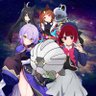 カプコモルゥ。(一応ゲ一ム実況者)(二次小説、魔物の提督と艦娘達の深海討伐録、執筆中カキカキ…)'s profile picture
