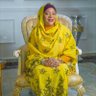 Hon. Binta Mamman's profile picture