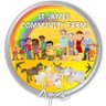 St James's Community Farm profil fotoğrafı