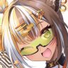 Kiri Kilovolt 🦒⚡【globie】 的头像