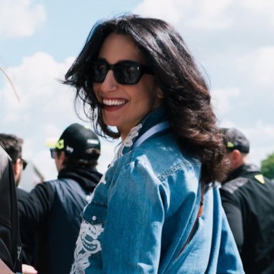 giorgia cardinaletti's profile picture