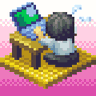 小林 光(Hikaru Kobayashi)8/3横浜PixelArtPark's profile picture