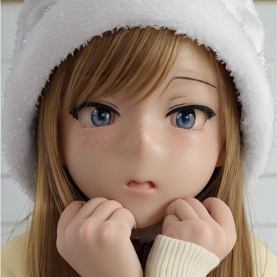 dollforeverAsia's profile picture