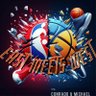 East Meets West - A Basketball State Of Being 的头像