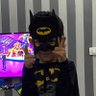 Merkür profil fotoğrafı