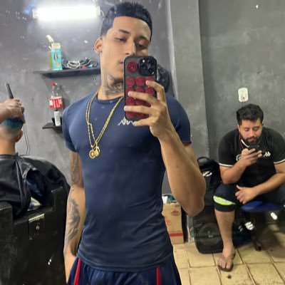 Calixto's profile picture