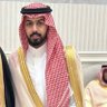 Фото профиля عبدالعزيز العتيبي