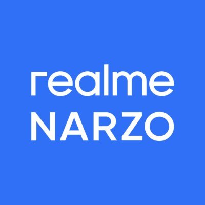 realme narzo India's profile picture