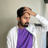 Vijaya Ragavan's profile picture