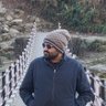 Profilbild von Sanket Shah
