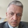 Total Crime profil fotoğrafı