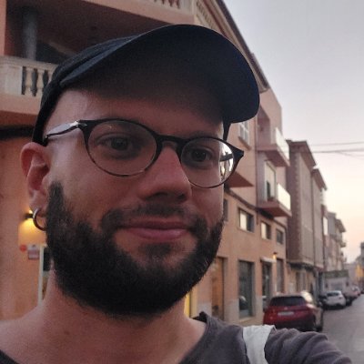 Marcel Pich's profile picture